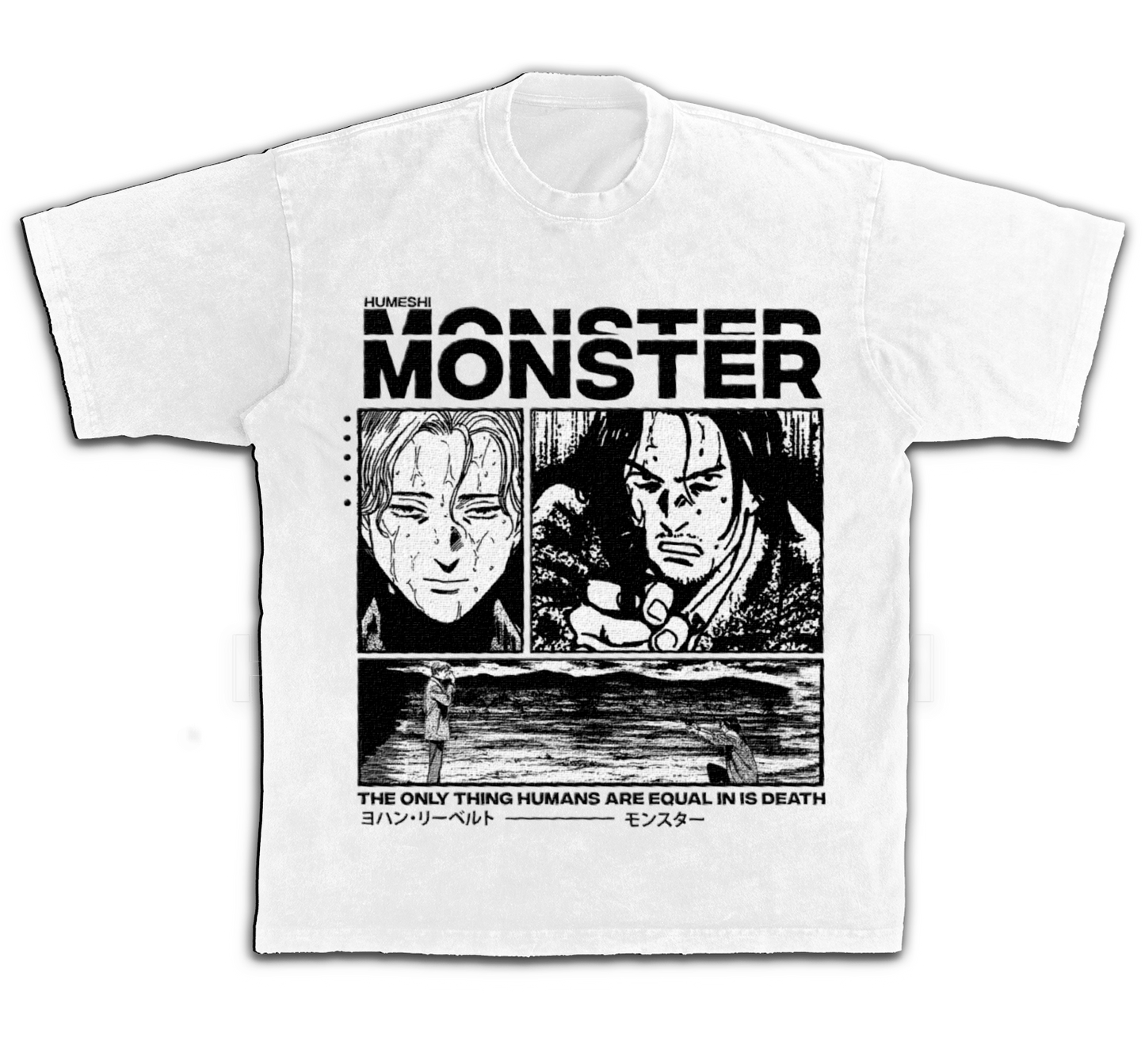 MONSTER V1