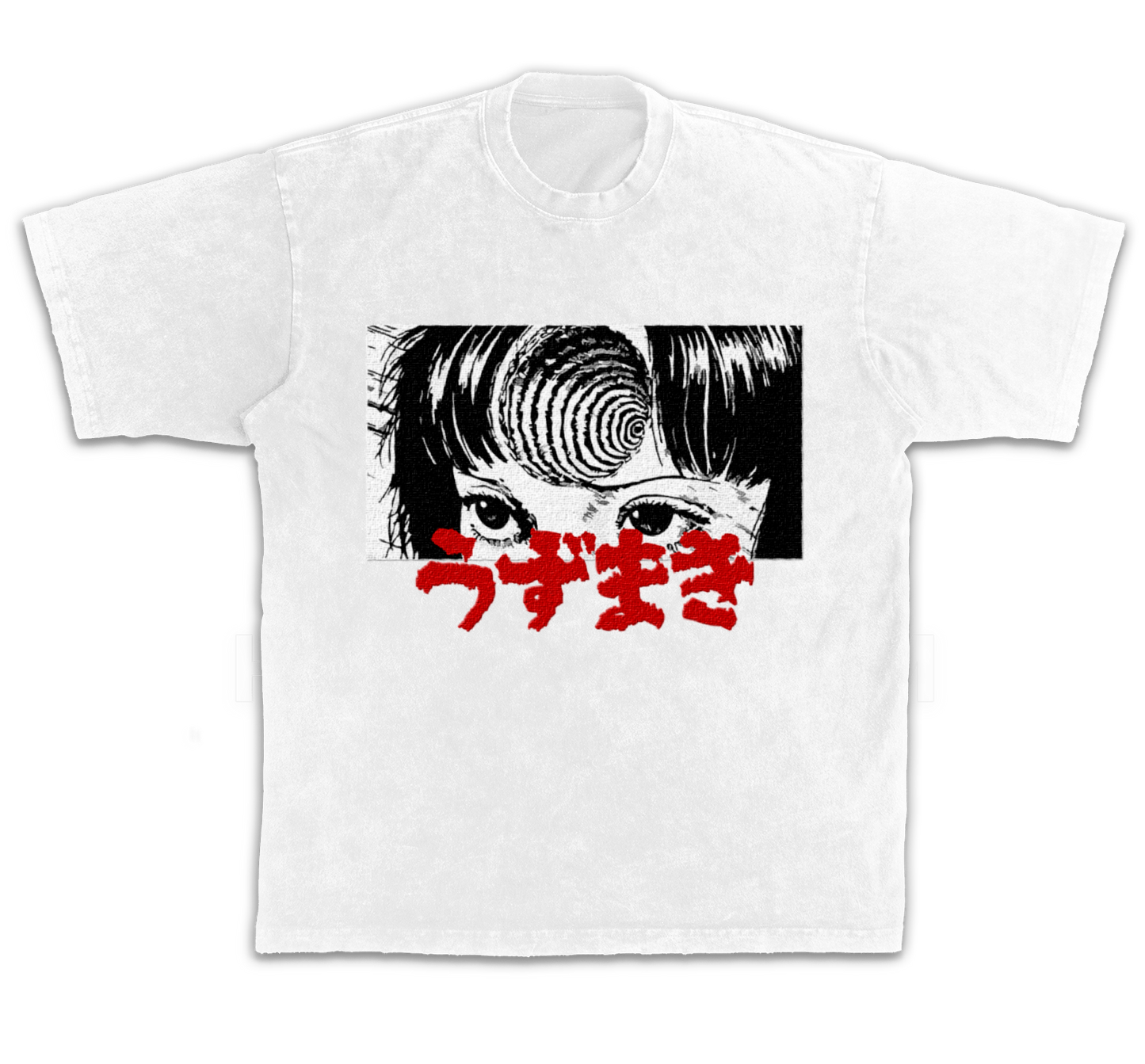 JUNJI ITO V1