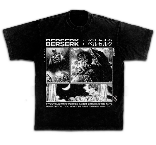 BERSERK V3