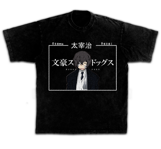 BUNGOU STRAY DOGS V1