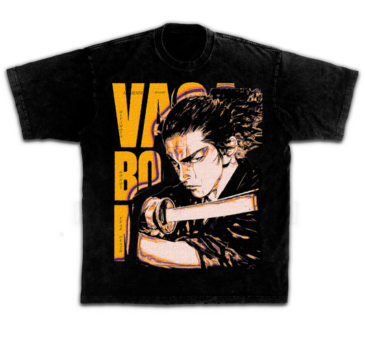 VAGABOND V1