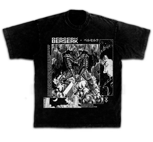 BERSERK V5