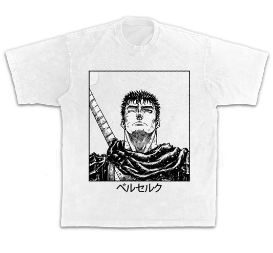 BERSERK V1