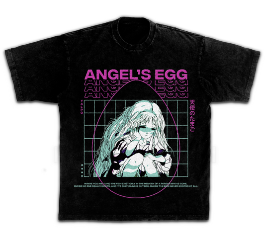 ANGEL'S EGG